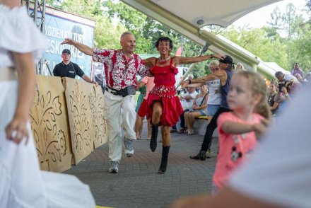 XXIII Wiślaczek Country